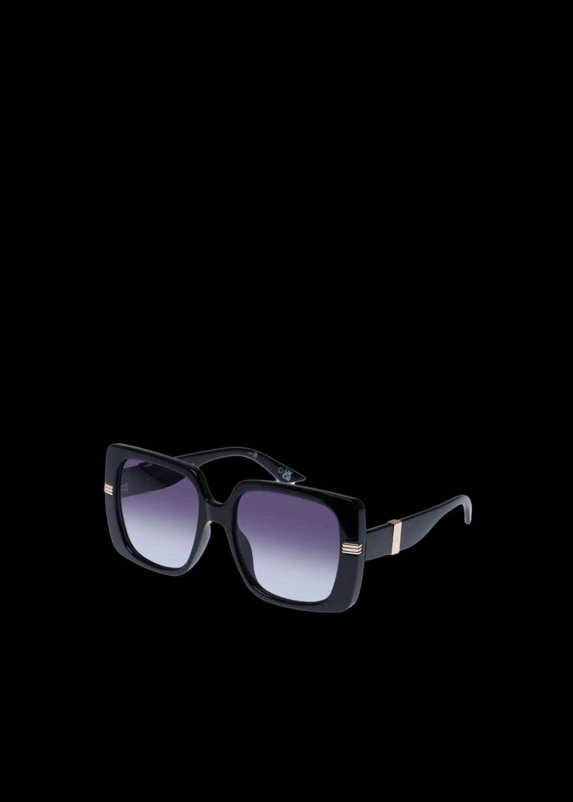 VANILIA Missoma sunglasses Blackw Hot